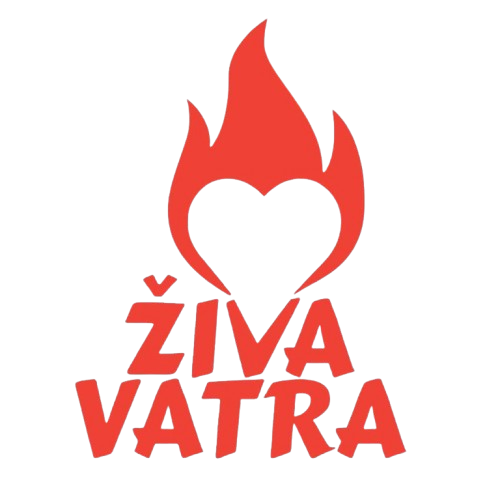 Živa Vatra